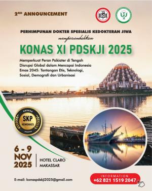 KONAS IX PDSKJI 2025