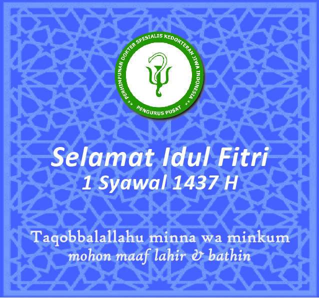 Idul Fitri 1437 H