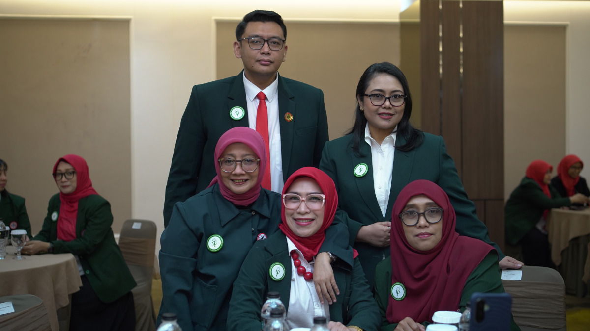 Bidang Hubungan Masyarakat