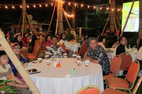 Family Gathering PDSKJI Cabang Surabaya ( 30-31 Agustus 2014 )